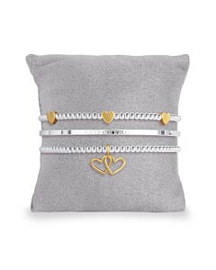 Joma Jewellery Friendship Bracelets